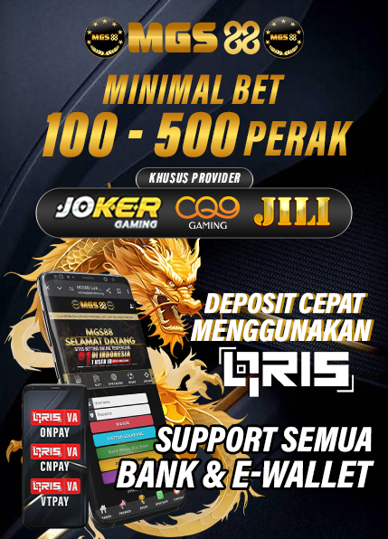 MGS88 ~ Webiste Judi Online Gacor Hari Ini Provider Microgaming 2024